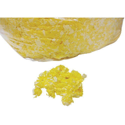 Polypropylene Particulate Cintas