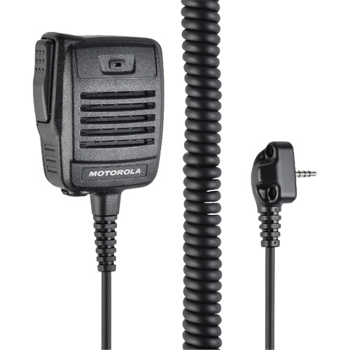 Submersible Speaker Microphone Cintas