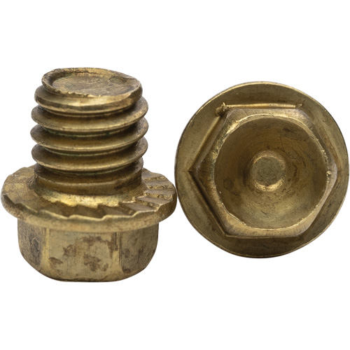 Replacement Brass Cleats for Midcleat Ice Cleats Cintas