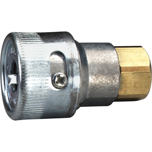 Raccord &agrave; manchon type Schrader Cintas