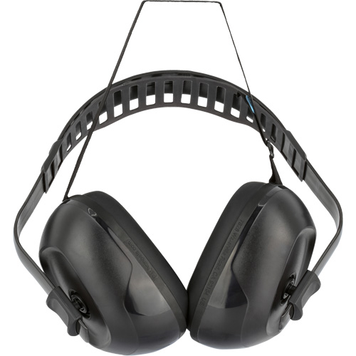 Howard Leight  VeriShield 100 Series Dielectric Passive Earmuffs, Multi-Position, 25 NRR dB Cintas