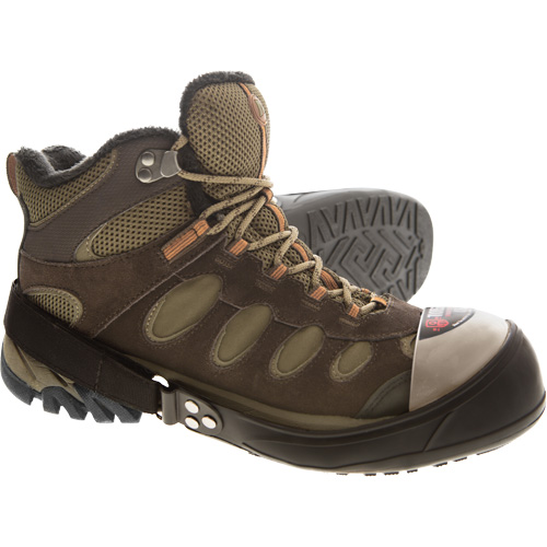 Embouts de s&eacute;curit&eacute; en acier Toes2Go, Petit Cintas