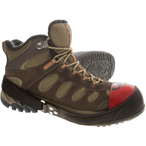 Embouts de s&eacute;curit&eacute; en acier Toes2Go, Moyen Cintas