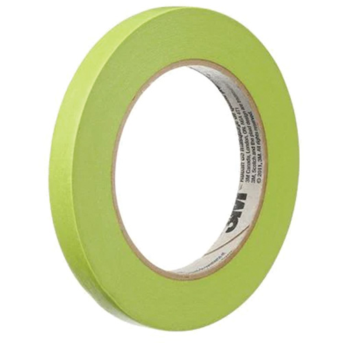Industrial Painter's Grade Masking Tape Cintas