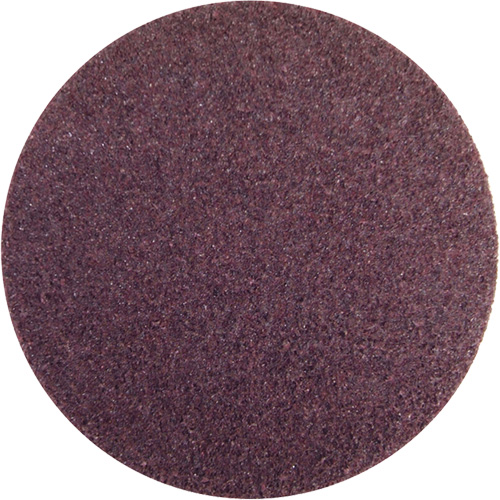 Disque abrasif non tiss&eacute; Rapid Prep, 5" dia., Grain Fin, Oxyde d'aluminium Cintas