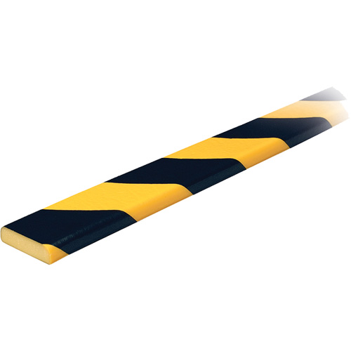 Buttoir Mod&egrave;le F Gel, Longueur 3,28' (1 m) Cintas