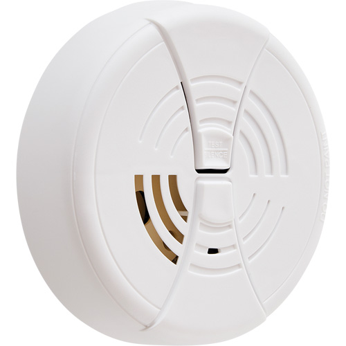 Smoke Detector Cintas