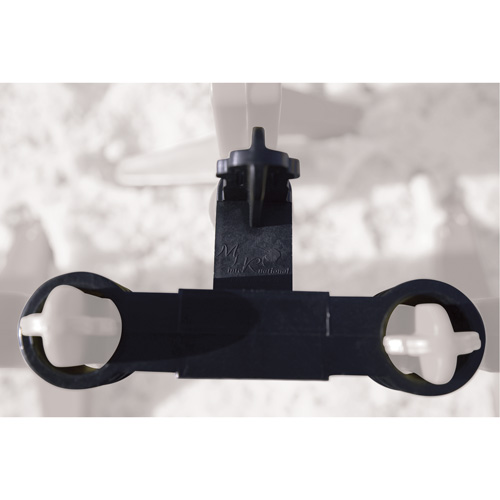 Connecteur de barricade Movit Cintas