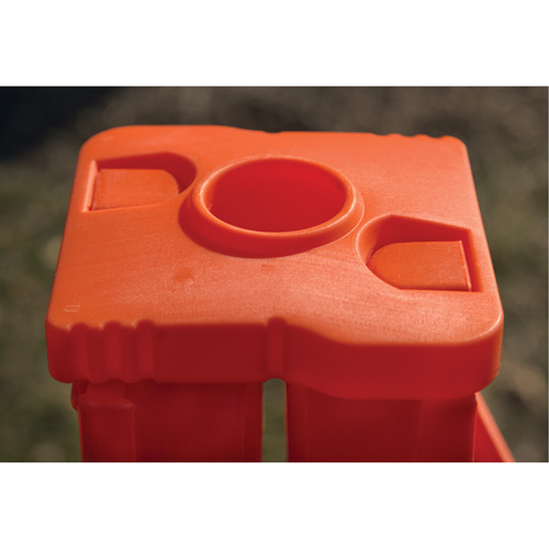 Multi-Gate Connector Cintas