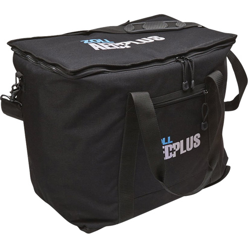 AED Demo Kit Carry Bag, Zoll AED Plus&reg; For, Non-Medical Cintas
