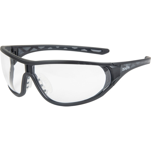 Z3000 Series Safety Glasses, Clear Lens, Anti-Fog/Anti-Scratch, ANSI Z87+/Meets/Exceeds CSA Z94.3 Cintas