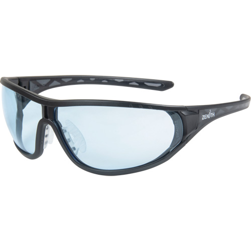 Z3000 Series Safety Glasses, Blue Lens, Anti-Scratch, ANSI Z87+/Meets/Exceeds CSA Z94.3 Cintas