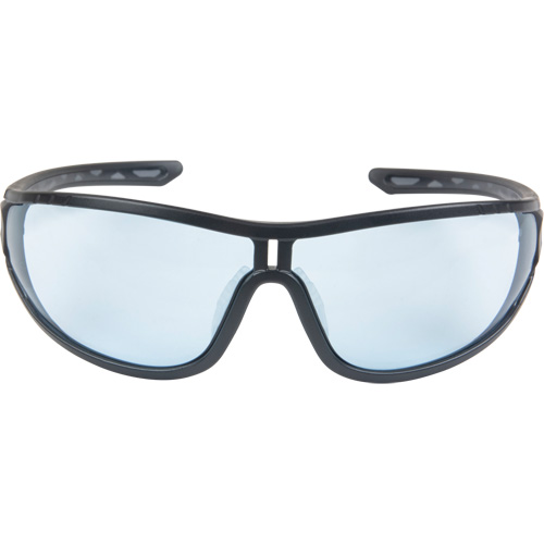 Z3000 Series Safety Glasses, Blue Lens, Anti-Scratch, ANSI Z87+/Meets/Exceeds CSA Z94.3 Cintas