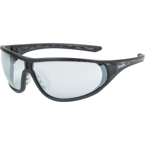 Z3000 Series Safety Glasses, Indoor/Outdoor Mirror Lens, Anti-Scratch, ANSI Z87+/Meets/Exceeds CSA Z94.3 Cintas