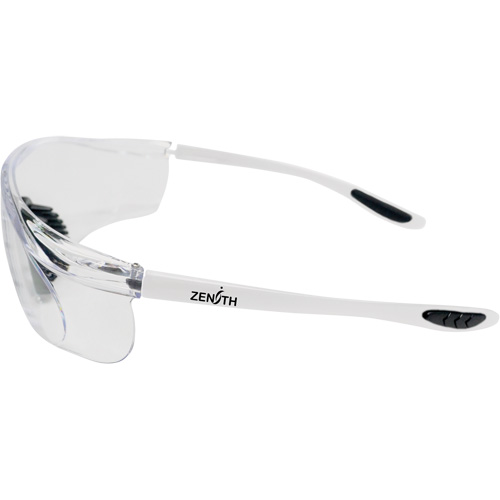 Z3200 Series Safety Glasses, Clear Lens, Anti-Scratch, ANSI Z87+/Meets/Exceeds CSA Z94.3 Cintas