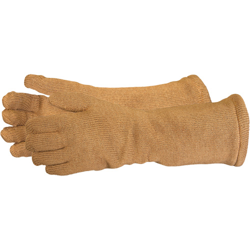 Dragon High-Heat Gloves, Kevlar&reg;, Large, Protects Up To 608°F (320°C) Cintas