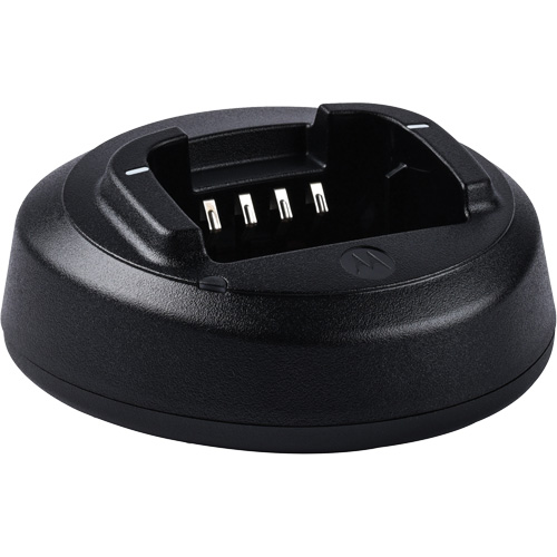 Single Unit Radio Charger Cintas