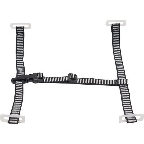Chinstraps for Hardhats Cintas