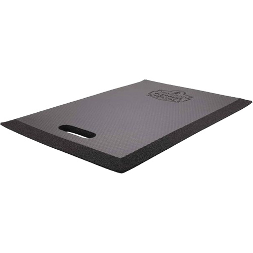 Genouill&egrave;re standard en mousse l&eacute;g&egrave;re ProFlex 381, 21" lo x 14" la, 0,5" &eacute;pais Cintas