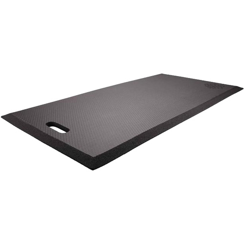 Tr&egrave;s grande genouill&egrave;re en mousse l&eacute;g&egrave;re ProFlex 391, 30" lo x 18" la, 0,7" &eacute;pais Cintas