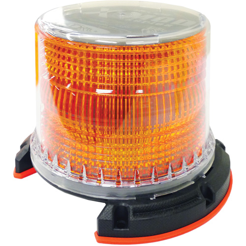 Safety Whip&reg; Helios&reg; X-Mod Short Profile LED Beacon Cintas