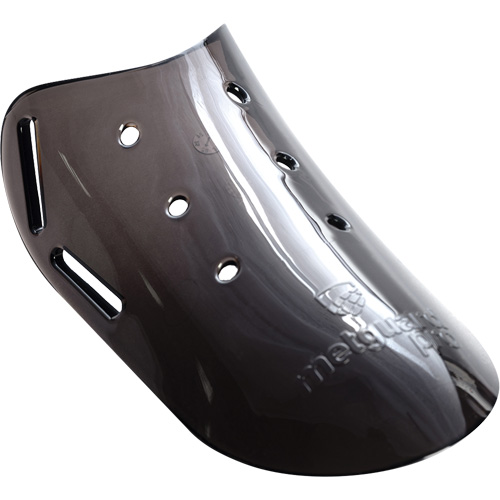 Protecteurs m&eacute;tatarsiens MetGuardPro, Polycarbonate Cintas