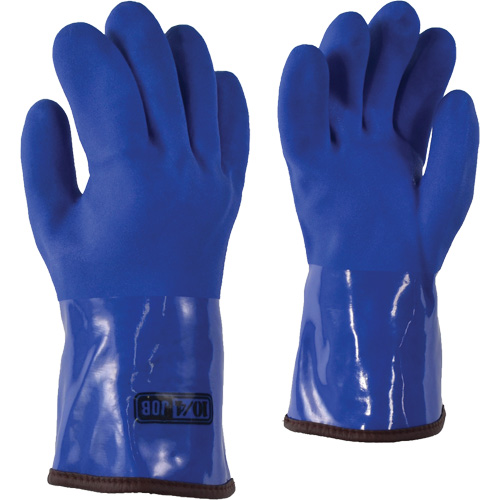 Ganka&reg; Tight Fit Glove, Size Medium Cintas