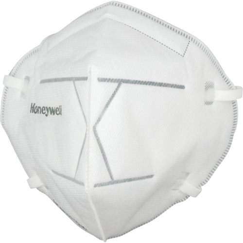 Respirateur jetable, N95, Certifi&eacute; NIOSH, Taille unique Cintas
