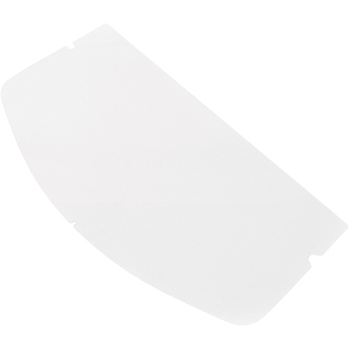Visi&egrave;re externe pour casque de grenaillage Nova 3 Cintas