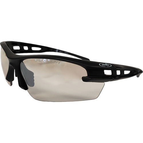 Mango Safety Glasses, Indoor/Outdoor Lens, Meets/Exceeds CSA Z94.3 Cintas