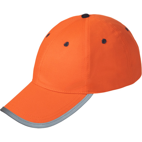 147 Ball Cap, High Visibility Orange Cintas