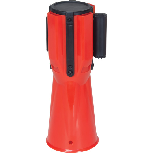 Traffic Cone Topper Cintas