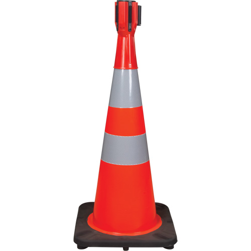 Traffic Cone Topper Cintas