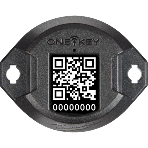 One-Key Bluetooth Tracking Tag Cintas