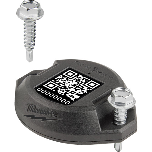 One-Key Bluetooth Tracking Tag Cintas