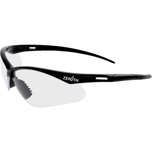 Z3500 Safety Glasses, Clear Lens, Anti-Scratch, ANSI Z87+/Meets/Exceeds CSA Z94.3 Cintas
