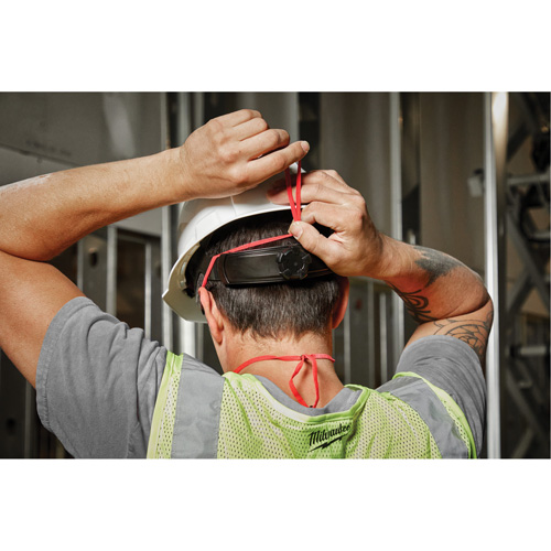 Respirateur jetable, N95, Certifi&eacute; NIOSH, Taille unique Cintas