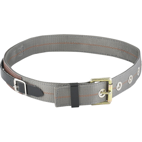 Dynamic Pip&reg; 2-Strap Zero D-Ring Miner's Belt Cintas