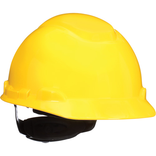 SecureFit H-Series Hardhat, Meets CSA Type 1, Ratchet Suspension, Non-Vented Cintas