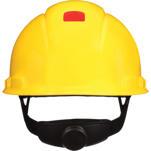 SecureFit H-Series Hardhat, Meets CSA Type 1, Ratchet Suspension, Non-Vented Cintas