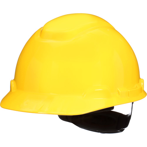 SecureFit H-Series Hardhat, Meets CSA Type 1, Ratchet Suspension, Non-Vented Cintas