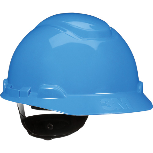 Casque de s&eacute;curit&eacute; de s&eacute;rie H SecureFit, R&eacute;pond aux normes CSA type 1, Suspension Rochet, Non ventil&eacute; Cintas