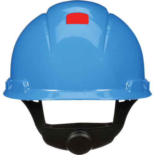 Casque de s&eacute;curit&eacute; de s&eacute;rie H SecureFit, R&eacute;pond aux normes CSA type 1, Suspension Rochet, Non ventil&eacute; Cintas