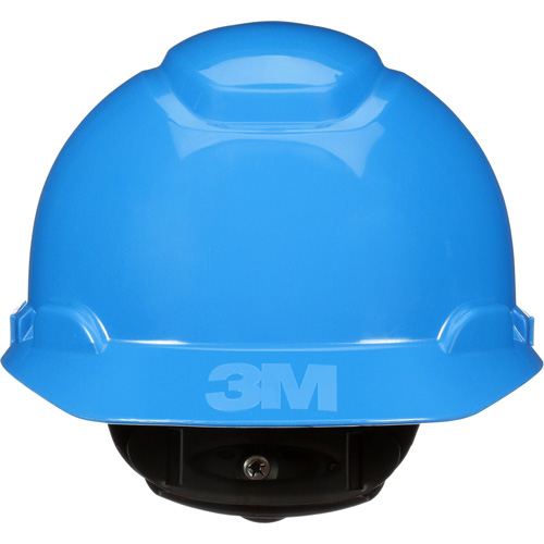 Casque de s&eacute;curit&eacute; de s&eacute;rie H SecureFit, R&eacute;pond aux normes CSA type 1, Suspension Rochet, Non ventil&eacute; Cintas