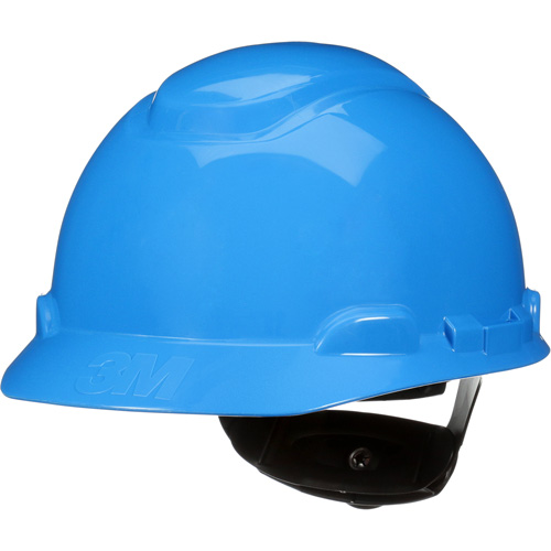 Casque de s&eacute;curit&eacute; de s&eacute;rie H SecureFit, R&eacute;pond aux normes CSA type 1, Suspension Rochet, Non ventil&eacute; Cintas
