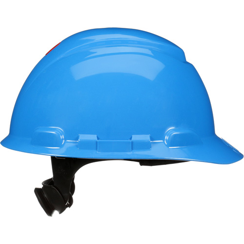 Casque de s&eacute;curit&eacute; de s&eacute;rie H SecureFit, R&eacute;pond aux normes CSA type 1, Suspension Rochet, Non ventil&eacute; Cintas