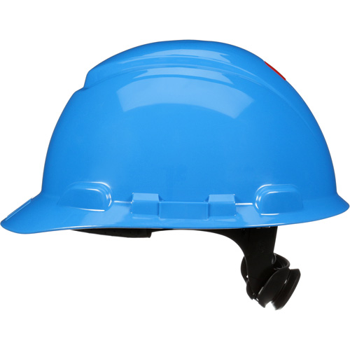 Casque de s&eacute;curit&eacute; de s&eacute;rie H SecureFit, R&eacute;pond aux normes CSA type 1, Suspension Rochet, Non ventil&eacute; Cintas
