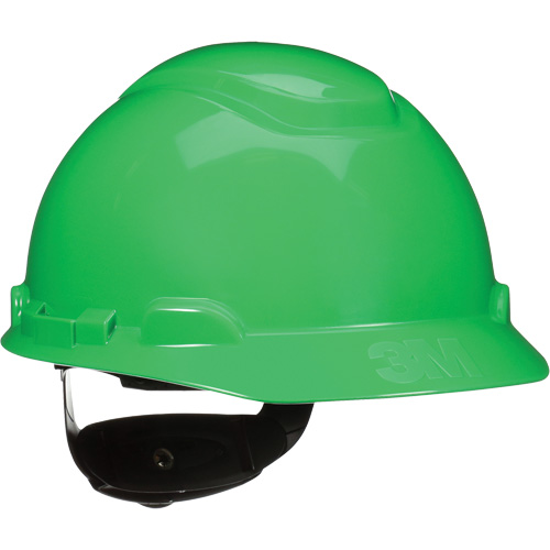 SecureFit H-Series Hardhat, Meets CSA Type 1, Ratchet Suspension, Non-Vented Cintas