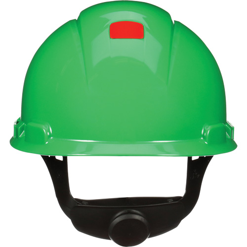 SecureFit H-Series Hardhat, Meets CSA Type 1, Ratchet Suspension, Non-Vented Cintas
