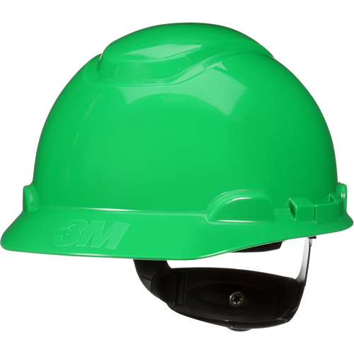 SecureFit H-Series Hardhat, Meets CSA Type 1, Ratchet Suspension, Non-Vented Cintas